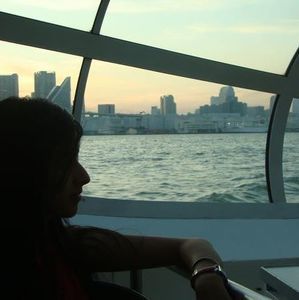 Meet your Posher, Khushie